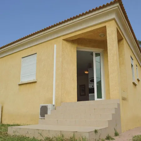 Two-bedroom Holiday In Poggio Mezzana