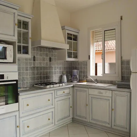 Two-bedroom Holiday In Feriehus