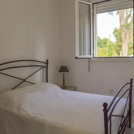 Two-bedroom Holiday In *