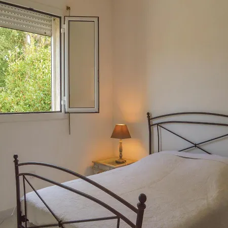 Two-bedroom Holiday In Feriehus Poggio Mezzana