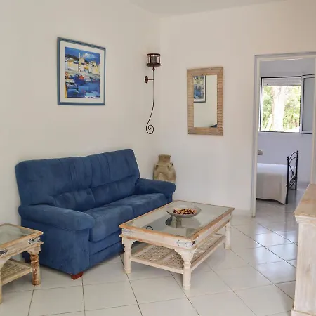Two-bedroom Holiday In *