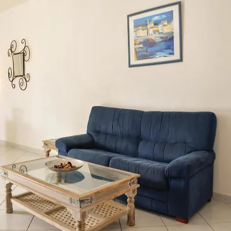 Holiday home Two-bedroom Holiday In *